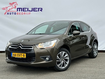 Citroen DS4 1.6 VTi So Chic !! VERKOCHT !!