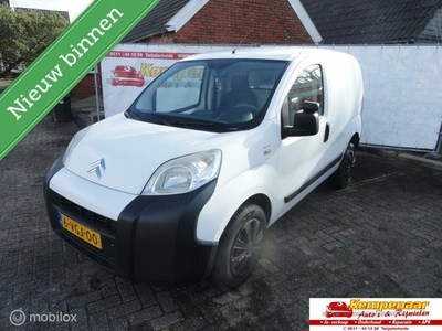 Citroen Nemo bestel 1.4 HDi