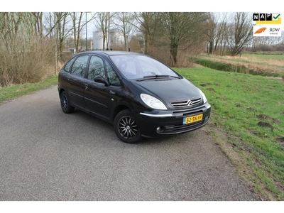 Citroen Xsara Picasso 1.6i-16V Caractère