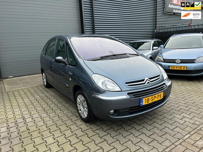 Citroen Xsara Picasso 1.6i-16V Caractère