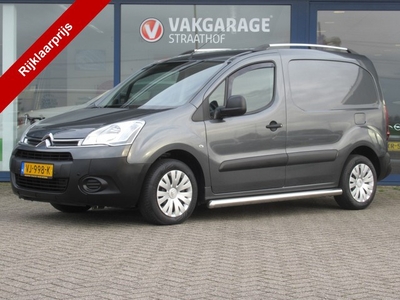 Citroën Berlingo 1.6 HDI / Trekhaak / Airco / Cruise