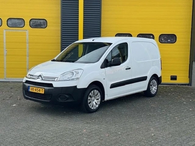 Citroën Berlingo (bj 2014)