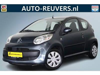 Citroën C1 1.0-12V Séduction / Airco / All season / Centrale