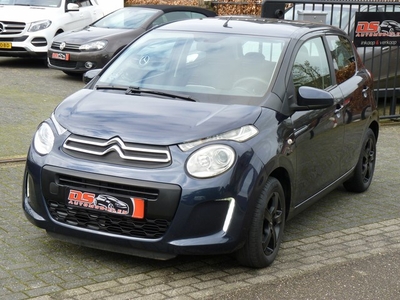 Citroën C1 1.0 e-VTi Cool *** 5