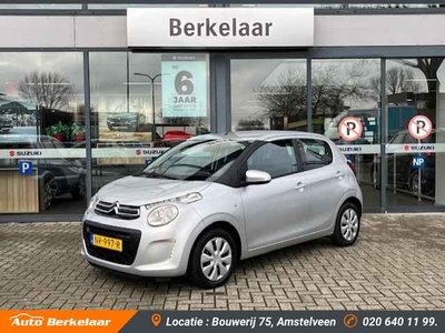 Citroën C1 1.0 e-VTi Selection