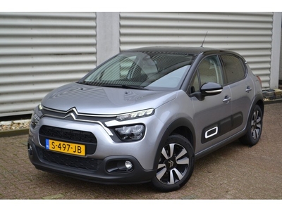 Citroën C3 1.2 PureTech Feel Edition I NAVIGATIE I