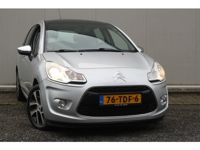 Citroën C3 1.6 e-HDi Selection AIRCO-ECC/CRUISE-CONTROL/NAP