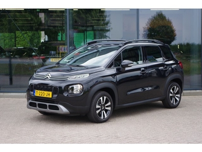 Citroën C3 Aircross 1.2 PureTech 130 PK Automaat S&S