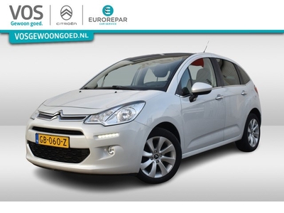 Citroën C3 PureTech 68 Collection Navi Airco Trekhaak