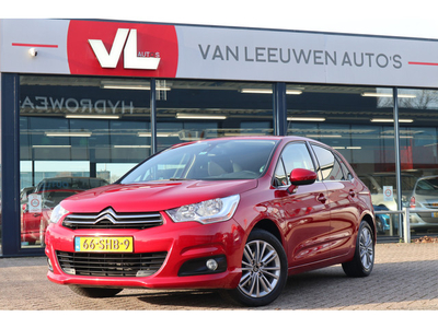 Citroën C4 1.6 THP Tendance | Automaat | Cruise | Navigatie