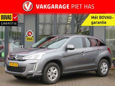 Citroën C4 Aircross 1.6 Tendance