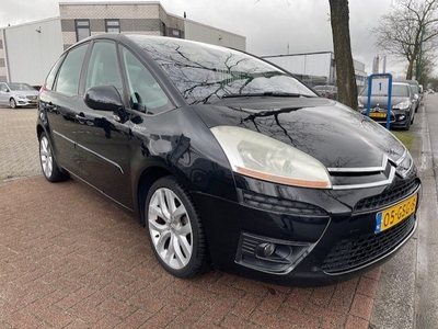 Citroën C4 Picasso 1.6 VTi Ambiance 182.000km 1e Eigenaar