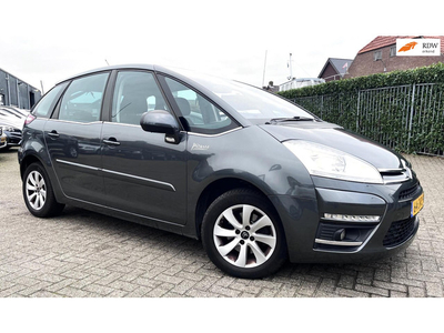 Citroën C4 Picasso 1.6THP 156PK BUSINESS NAVI/TREKHAAK/PDC/ECC .