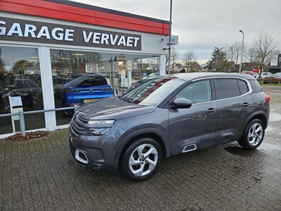 Citroën C5 Aircross 1.2 PureTech Live (bj 2021)