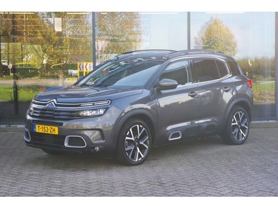 Citroën C5 Aircross 1.6 Plug-in Hybrid Shine, Navigatie