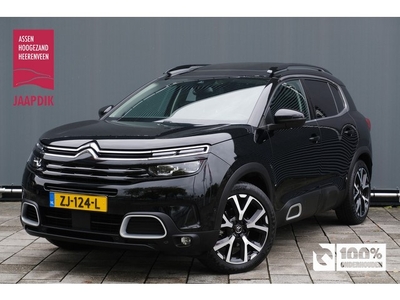 Citroën C5 Aircross BWJ 2019 131 PK Business Plus PANO