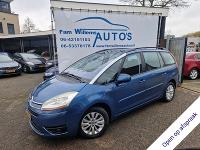 Citroën Grand C4 Picasso 1.6 VTi Ambiance 7persoons