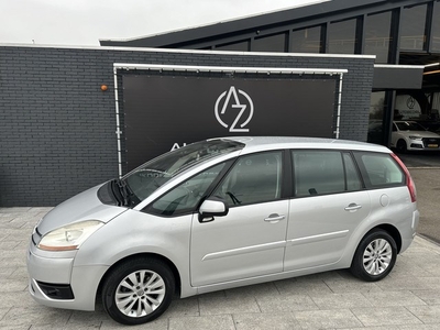 Citroën Grand C4 Picasso 1.8-16V Séduction 7 Persoons