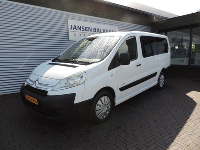 Citroën Jumpy personenbus