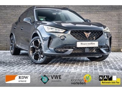 Cupra Formentor 1.4 e-Hybrid Performance