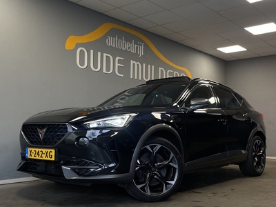 CUPRA Formentor 1.4 e-Hybrid VZ