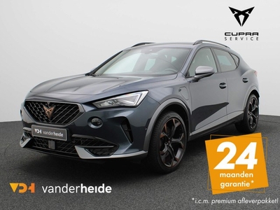 CUPRA Formentor 1.4 e-Hybrid VZ Performance 245PK DSG 360