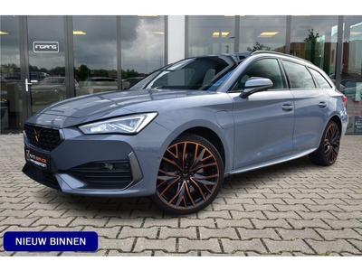 CUPRA Leon Sportstourer 1.4 e-Hybrid VZ Performance ACC