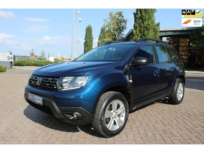 Dacia Duster 1.2 Tce 4x2 Prestige NAVIGATIE CRUISE CONTROLE