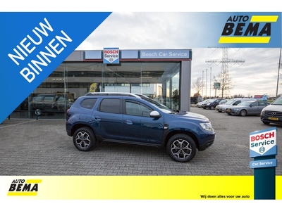 Dacia Duster 1.2 TCe Prestige