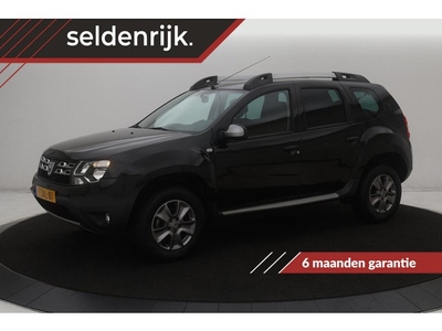 Dacia Duster 1.2 TCe Prestige Bluetooth PDC Navigatie