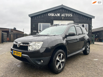 Dacia Duster 1.6 Lauréate 2wd *volleder* Airco*