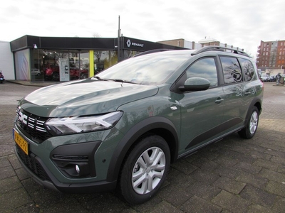 Dacia Jogger 1.0 TCe 100 Bi-Fuel Expression 5p. - Pack