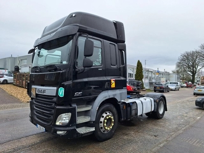 DAF CF 510 CF 510 ADR (bj 2014, automaat)