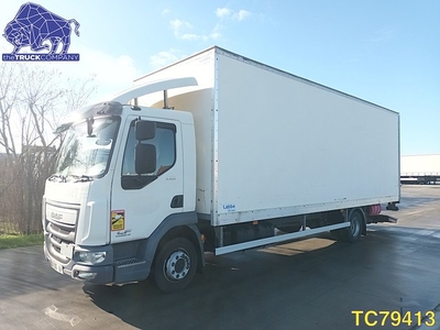 DAF LF Euro6 220 Euro 6 (bj 2014, automaat)