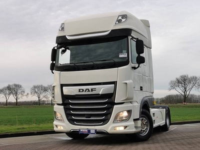 DAF XF 480