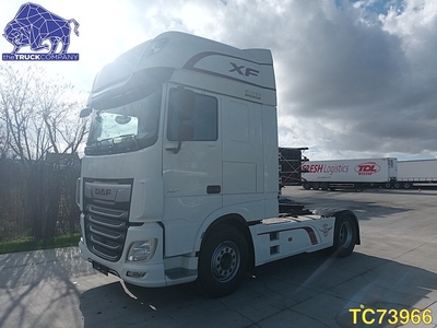 DAF XF Euro6 480 Euro 6 INTARDER (bj 2018, automaat)