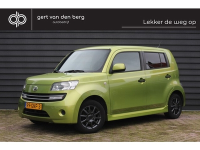 Daihatsu Materia 1.3 Rythm - AIRCO - ELEKTR. PAKKET -