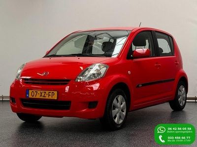 Daihatsu Sirion 2 1.0 Premium Airco NL Auto Elek.