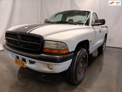 Dodge DAKOTA AN5M61 Airco - Export