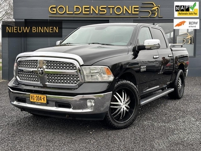 Dodge Ram 1500 3.6 V6 4x4 Quad Cab 6'4