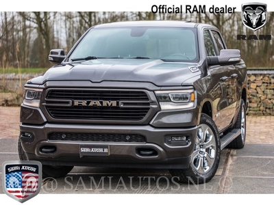 Dodge Ram 1500 402PK HEMO V8 5.7 PANORAMA DAK CAMERA