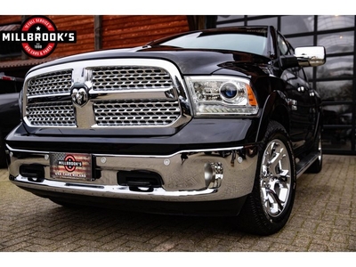 Dodge Ram 1500 5.7 V8 2019, 1e eigenaar, origineel