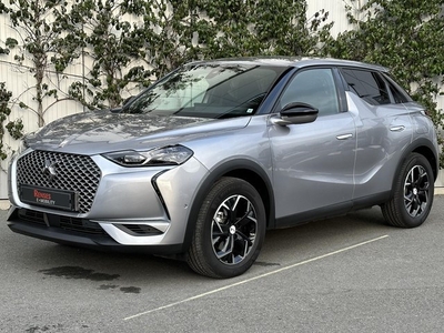 DS 3 Crossback *lease mij v.a. 450,- pm*