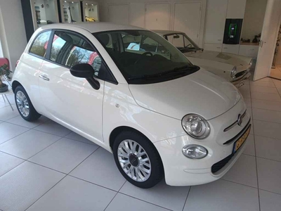 Fiat 500 0.9 80 Young/Navigatie/CruiseControle