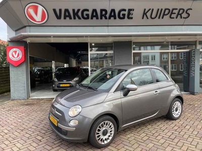 Fiat 500 0.9 TwinAir Easy !!