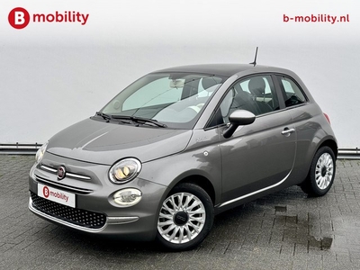 Fiat 500 1.0 Hybrid 70PK Dolcevita Panoramadak Cruise