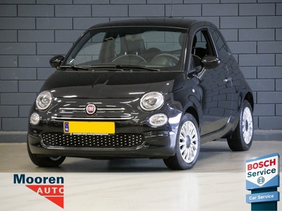 Fiat 500 1.0 Hybrid Launch Edition PANODAK (bj 2020)