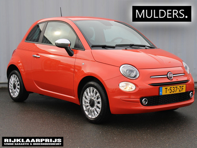 Fiat 500 1.0 Hybrid MULTIMEDIA APPLE CARPLAY ANDROID AUTO