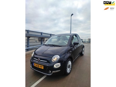 Fiat 500 1.0 Hybrid Star