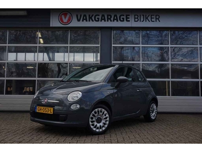 Fiat 500 1.0 TwinAir Pop